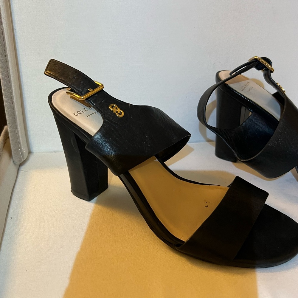 Cole Haan heels